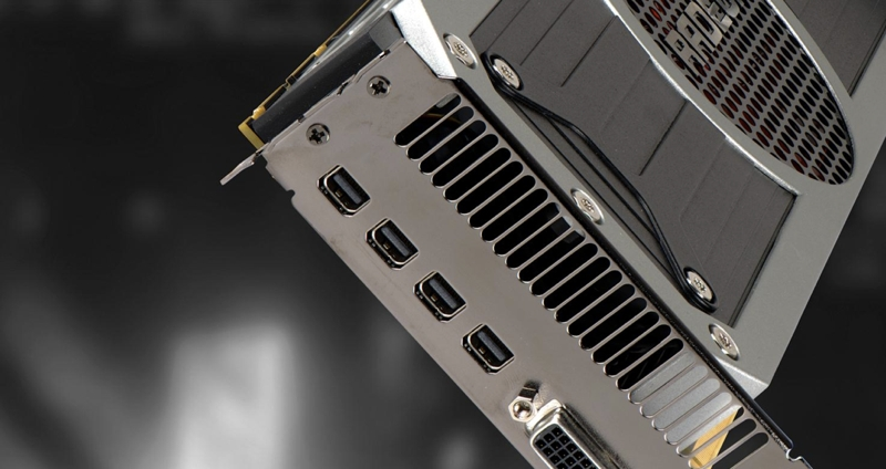 Illustration for article titled AMD Radeon R9 295X2 Review: A Dual-GPU Beast